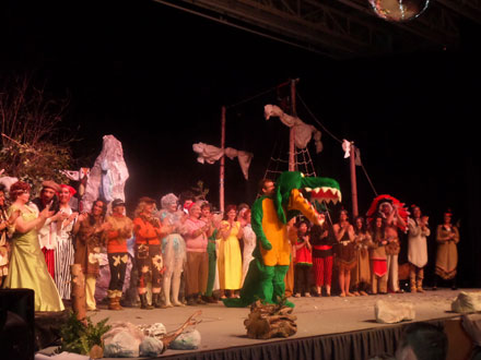 Traumlandtheater