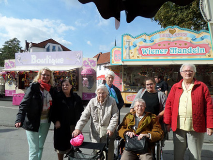 Kirmes